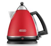 Электрочайник DeLonghi KBX 2016 R (KBX2016R)