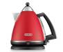 Электрочайник DeLonghi KBX 2016 R (KBX2016R)