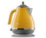 Электрочайник DeLonghi KBOC 2001 Y (KBOC2001Y)