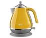 Электрочайник DeLonghi KBOC 2001 Y (KBOC2001Y)