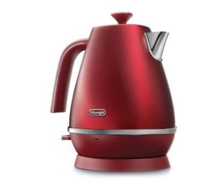 Электрочайник DeLonghi KBI 2001 R (KBI2001R)