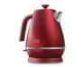 Электрочайник DeLonghi KBI 2001 R (KBI2001R)