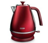 Электрочайник DeLonghi KBI 2001 R (KBI2001R)