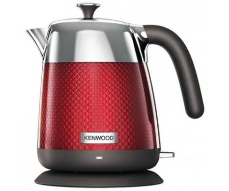 Электрочайник KENWOOD ZJM 810 RD (ZJM810RD)