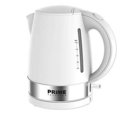 Электрочайник PRIME Technics PKP 1705 W (PKP1705W)