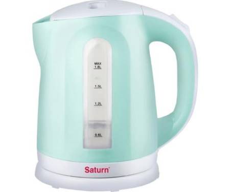 Электрочайник SATURN ST-EK8414