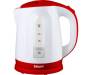 Электрочайник SATURN ST-EK8414 Red with white (ST-EK8414Redwithwhite)