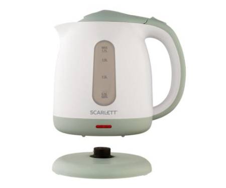 Электрочайник SCARLETT SC-EK18P55