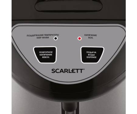 Электрочайник SCARLETT SC-ET10D50