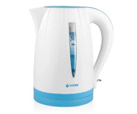 Электрочайник VITEK VITEK VT-7031 White (VITEKVT-7031White)