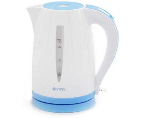 Электрочайник VITEK VITEK VT-7031 White (VITEKVT-7031White)