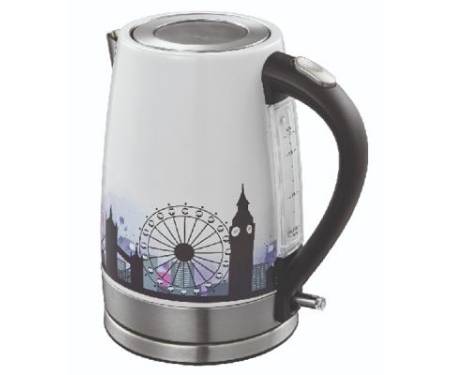 Электрочайник LIBERTY KX-177 London Premium (KX-177LondonPremium)