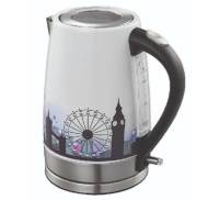 Электрочайник LIBERTY KX-177 London Premium (KX-177LondonPremium)