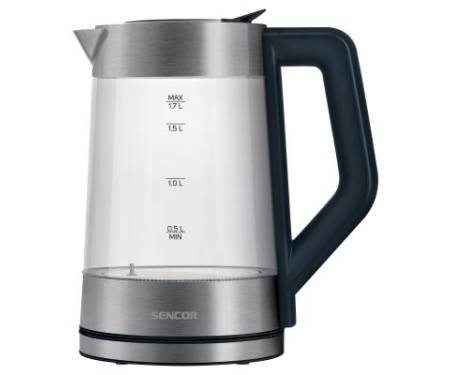 Электрочайник Sencor SWK 1795SS (SWK1795SS)