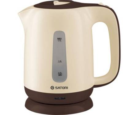Электрочайник Satori SPK-7170-BR