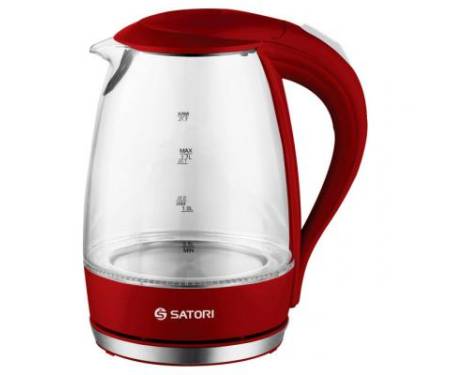 Электрочайник Satori SGK-4110-RD