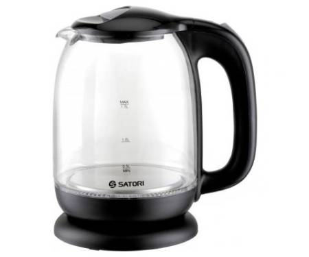 Электрочайник Satori SGK-4170-BL