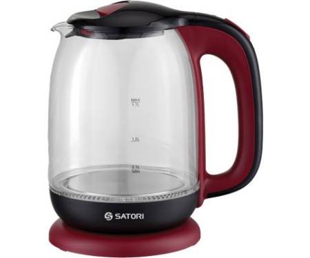 Электрочайник Satori SGK-4180-RD