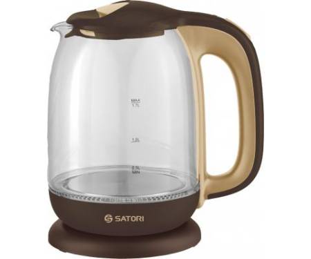 Электрочайник Satori SGK-4190-BR