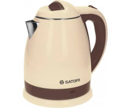 Электрочайник Satori SSK-5170-BDW