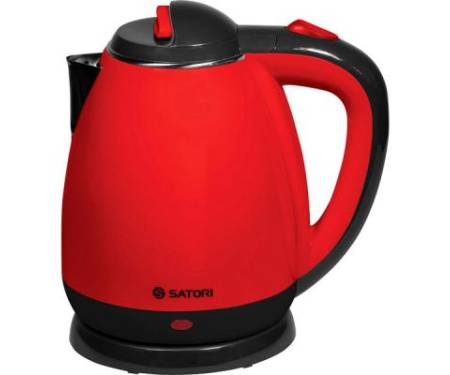 Электрочайник Satori SSK-5180-RDW