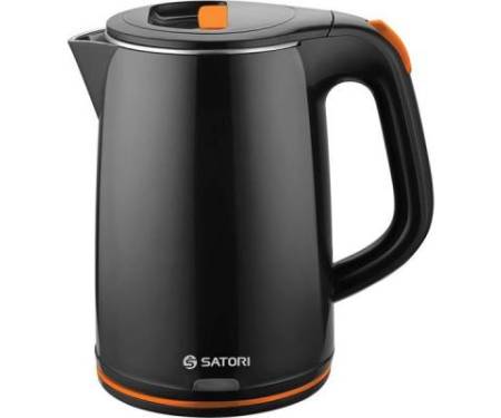 Электрочайник Satori SSK-5720-BDW