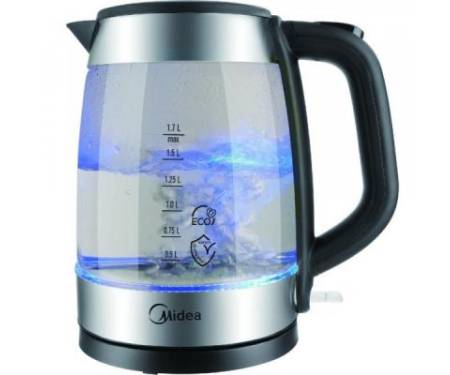 Электрочайник MIDEA 17G02B2