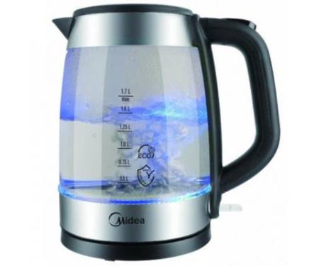 Электрочайник MIDEA MK-17G03A
