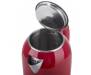 Электрочайник Ergo CT 9050 red (CT9050)