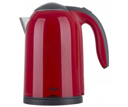 Электрочайник Ergo CT 9050 red (CT9050)