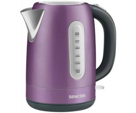Электрочайник Sencor SWK 1773 VT (SWK1773VT)