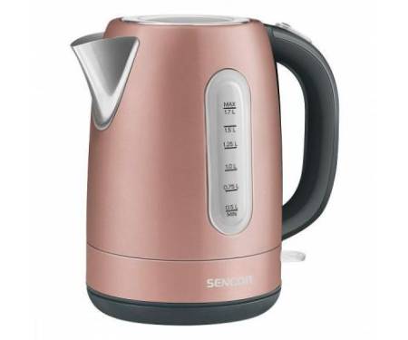 Электрочайник Sencor SWK 1775 RS (SWK1775RS)