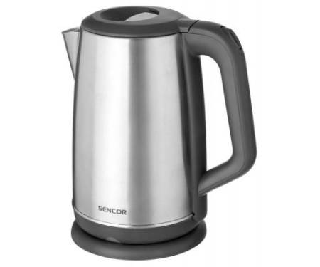 Электрочайник Sencor SWK 2550 SS (SWK2550SS)