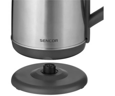 Электрочайник Sencor SWK 2550 SS (SWK2550SS)