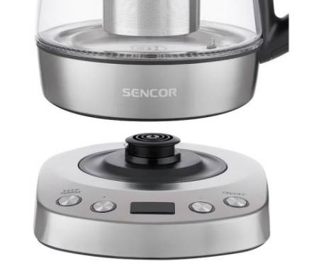 Электрочайник Sencor SWK 1080 SS (SWK1080SS)
