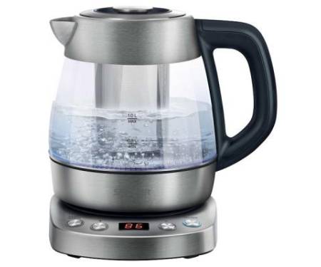 Электрочайник Sencor SWK 1080 SS (SWK1080SS)