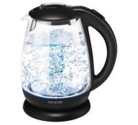 Электрочайник Sencor SWK 1785 BK (SWK1785BK)