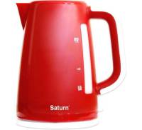 Электрочайник SATURN ST-EK8435 Red