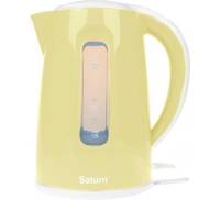 Электрочайник SATURN ST-EK8439 Cream