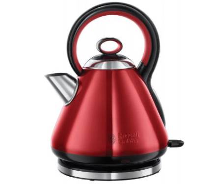 Электрочайник Russell Hobbs Legacy (21885-70)