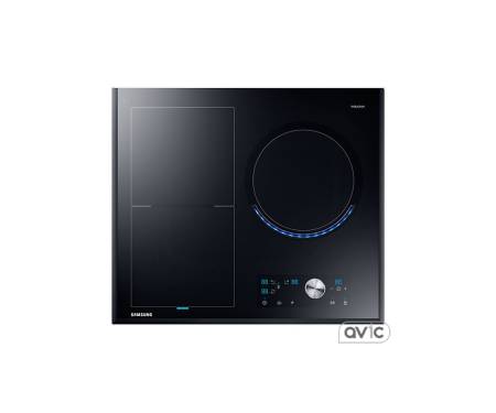 Samsung NZ63J9770EK