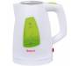 Электрочайник SATURN ST-EK8439 White/Green