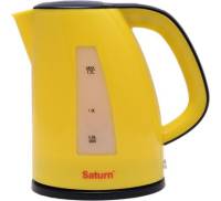 Электрочайник SATURN ST-EK8436 Yellow/Black