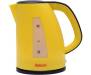 Электрочайник SATURN ST-EK8436 Yellow/Black