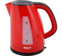 Электрочайник SATURN ST-EK8436 Red/Black