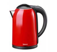Электрочайник SATURN ST-EK8449 Red