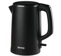 Электрочайник Gorenje K 15 DWB (K15DWB)