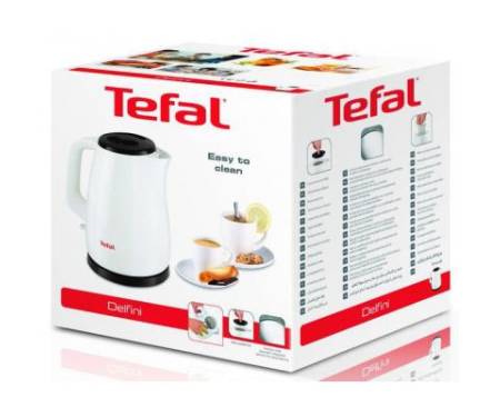 Электрочайник TEFAL KO150130