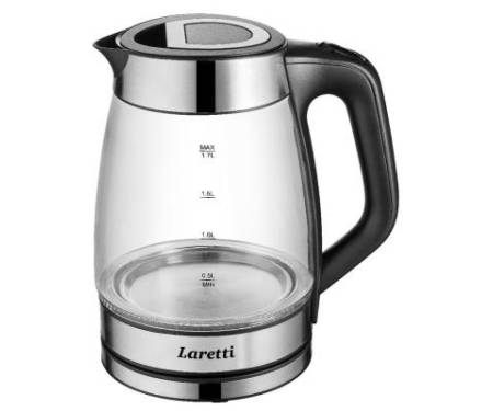 Электрочайник LARETTI LR-EK7512
