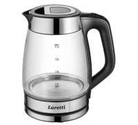 Электрочайник LARETTI LR-EK7512